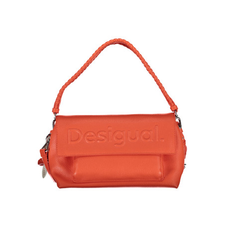 DESIGUAL PINK WOMEN&39S BAG