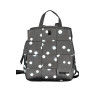 DESIGUAL BLACK WOMEN&39S BACKPACK