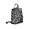 DESIGUAL BLACK WOMEN&39S BACKPACK