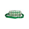 DESIGUAL GREEN WOMEN&39S BAG