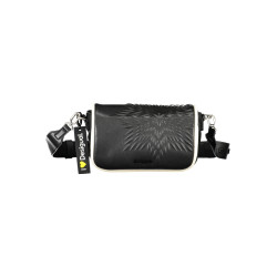 DESIGUAL BLACK WOMEN&39S BAG