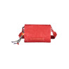 DESIGUAL BORSA DONNA ROSSO