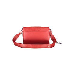 DESIGUAL RED WOMEN&39S BAG