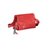 DESIGUAL BORSA DONNA ROSSO