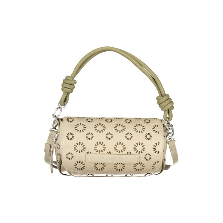 DESIGUAL BEIGE WOMEN&39S BAG