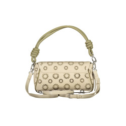 DESIGUAL BORSA DONNA BEIGE