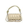 DESIGUAL BORSA DONNA BEIGE