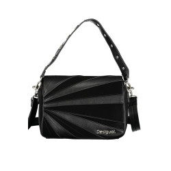 DESIGUAL BLACK WOMEN&39S BAG