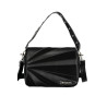 DESIGUAL BORSA DONNA NERO