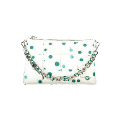 DESIGUAL BORSA DONNA BIANCO