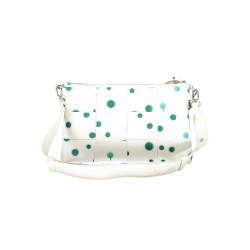 DESIGUAL BORSA DONNA BIANCO