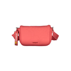 DESIGUAL BORSA DONNA ROSSO