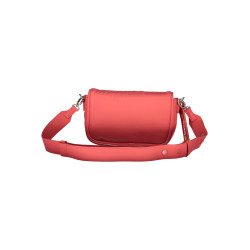 DESIGUAL RED WOMEN&39S BAG