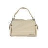 DESIGUAL BORSA DONNA BEIGE