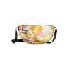 DESIGUAL BORSA DONNA GIALLO