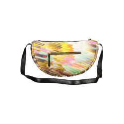 DESIGUAL BORSA DONNA GIALLO