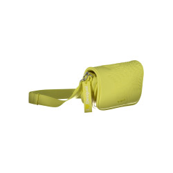 DESIGUAL BORSA DONNA GIALLO