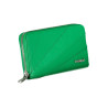 DESIGUAL GREEN WOMEN&39S WALLET