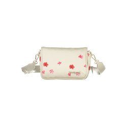 DESIGUAL WHITE WOMEN&39S BAG