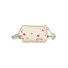 DESIGUAL WHITE WOMEN&39S BAG