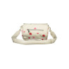 DESIGUAL WHITE WOMEN&39S BAG