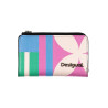 DESIGUAL WOMEN&39S WALLET PINK