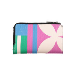 DESIGUAL WOMEN&39S WALLET PINK