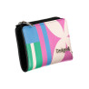 DESIGUAL WOMEN&39S WALLET PINK