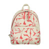 DESIGUAL WHITE WOMEN&39S BACKPACK