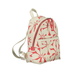 DESIGUAL WHITE WOMEN&39S BACKPACK