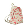 DESIGUAL WHITE WOMEN&39S BACKPACK