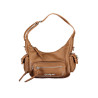 DESIGUAL BROWN WOMEN&39S BAG