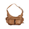 DESIGUAL BROWN WOMEN&39S BAG