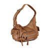 DESIGUAL BROWN WOMEN&39S BAG