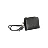 DESIGUAL BLACK WOMEN&39S WALLET