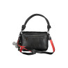 DESIGUAL BORSA DONNA NERO