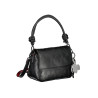 DESIGUAL BORSA DONNA NERO