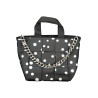 DESIGUAL BLACK WOMEN&39S BAG