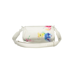 DESIGUAL BORSA DONNA BIANCO