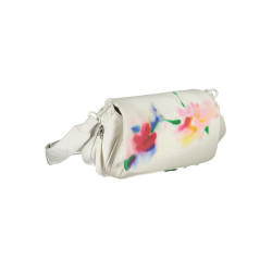 DESIGUAL WHITE WOMEN&39S BAG