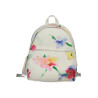 DESIGUAL WHITE WOMEN&39S BACKPACK