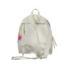 DESIGUAL WHITE WOMEN&39S BACKPACK