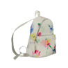 DESIGUAL WHITE WOMEN&39S BACKPACK