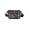 DESIGUAL BORSA DONNA NERO