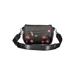 DESIGUAL BORSA DONNA NERO