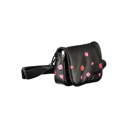 DESIGUAL BORSA DONNA NERO