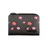 DESIGUAL BLACK WOMEN&39S WALLET