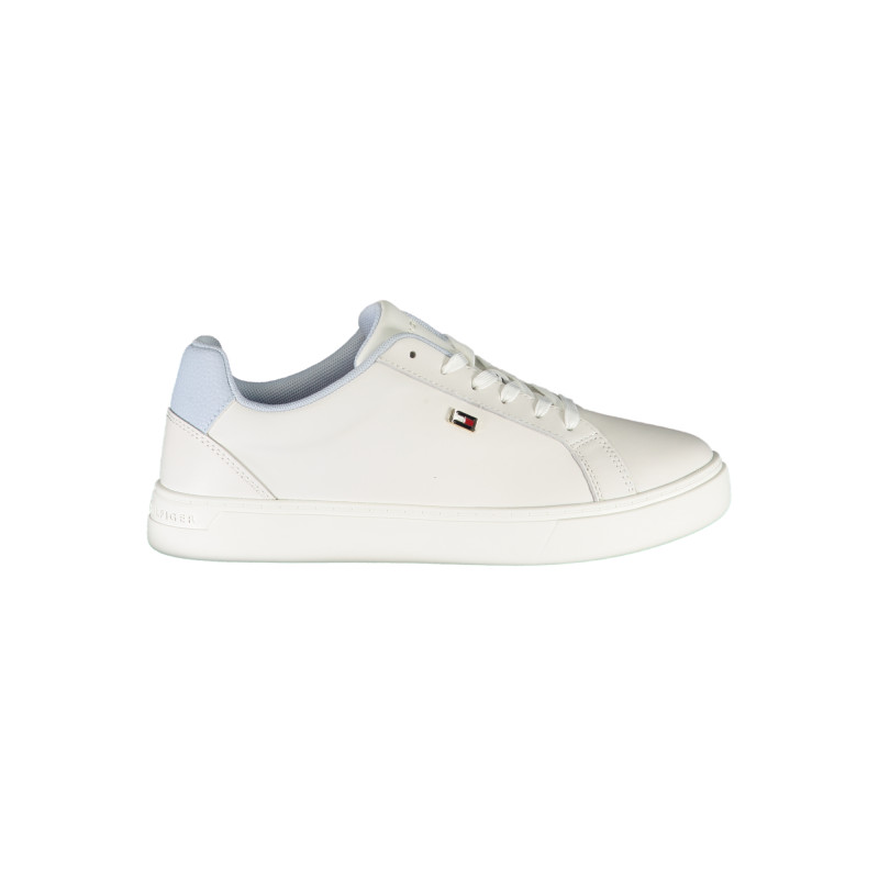 TOMMY HILFIGER WHITE WOMEN&39S SPORTS SHOES