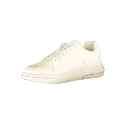 TOMMY HILFIGER MEN&39S WHITE SPORTS SHOES