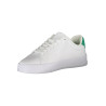 TOMMY HILFIGER MEN&39S WHITE SPORTS SHOES